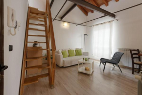Apartment Adorno 4 - Affitti Brevi Italia